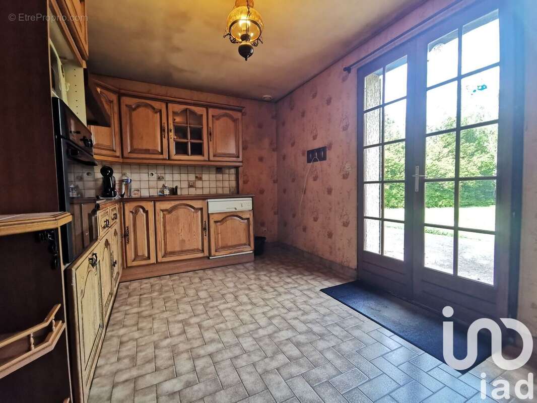 Photo 7 - Maison à OUARVILLE