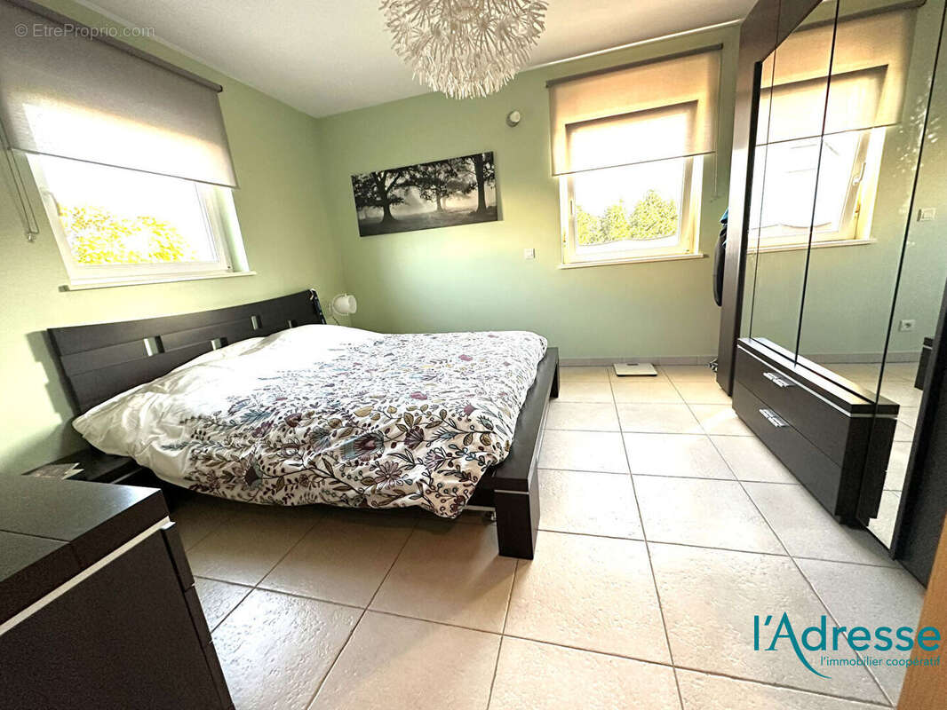 Maison à FESSENHEIM