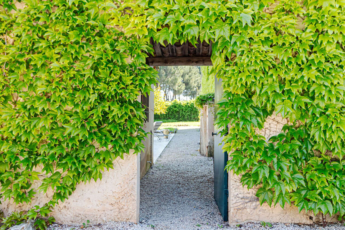 Maison à AIX-EN-PROVENCE