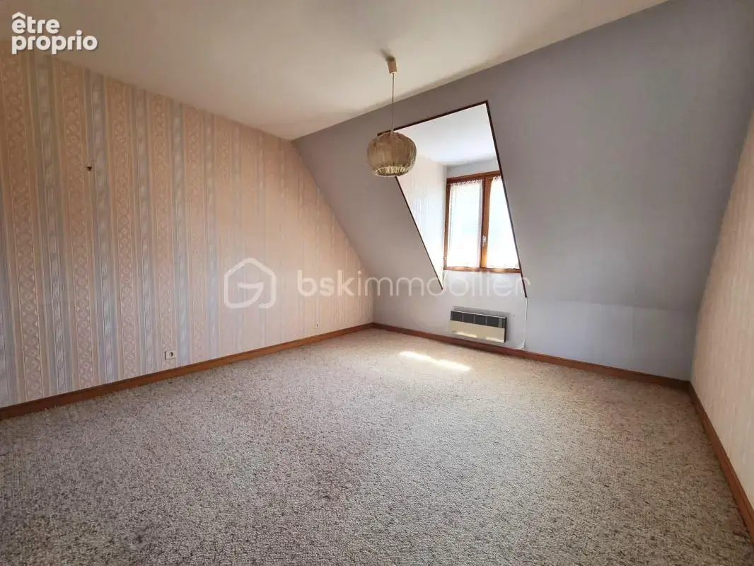 CLOHARS-CARNOËT – Maison 5 chambres avec vie de plain-pied sur plus de 2 000 m² - photo 10
