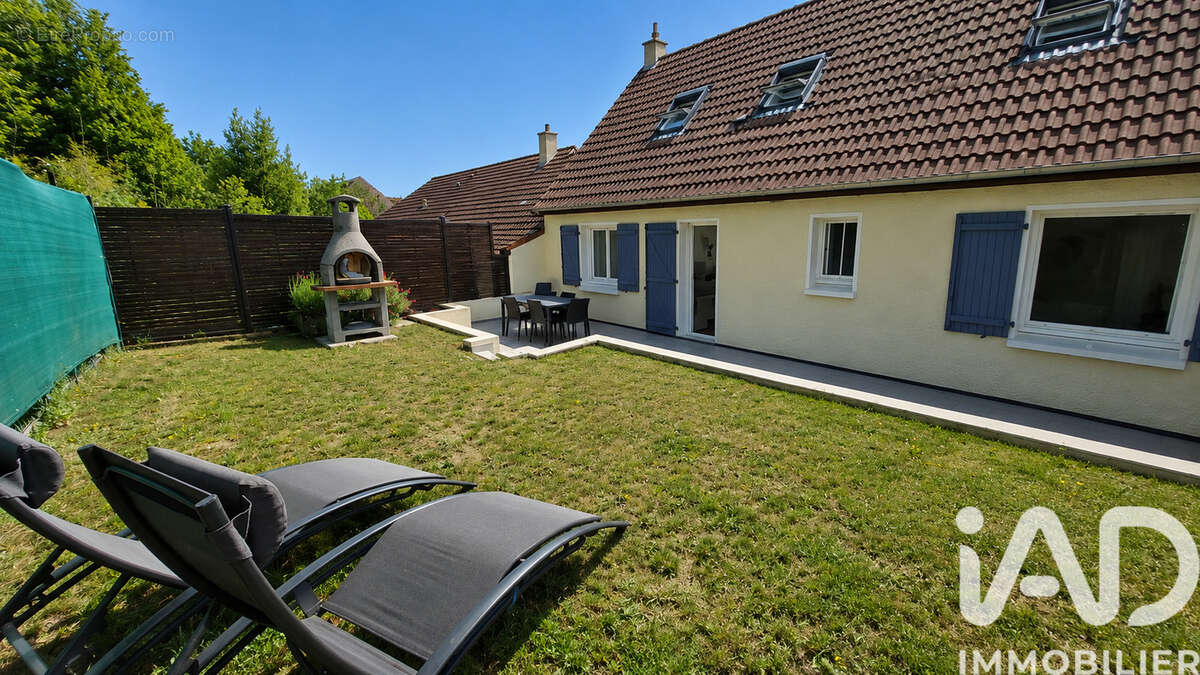 Photo 5 - Maison à CREGY-LES-MEAUX