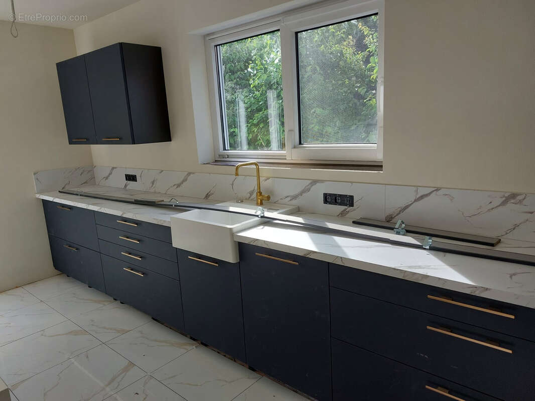 Maison à SCHLEITHAL