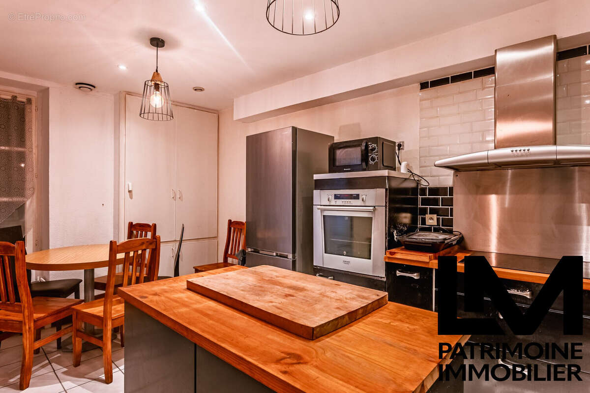 Maison 101 m² à Bessan  - photo 4