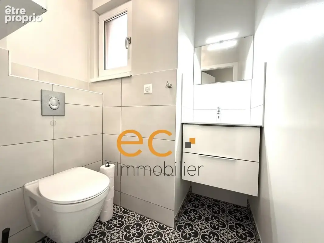 Matzenheim – maison individuelle de 2023 – 130 m² – 5 chambres - photo 14