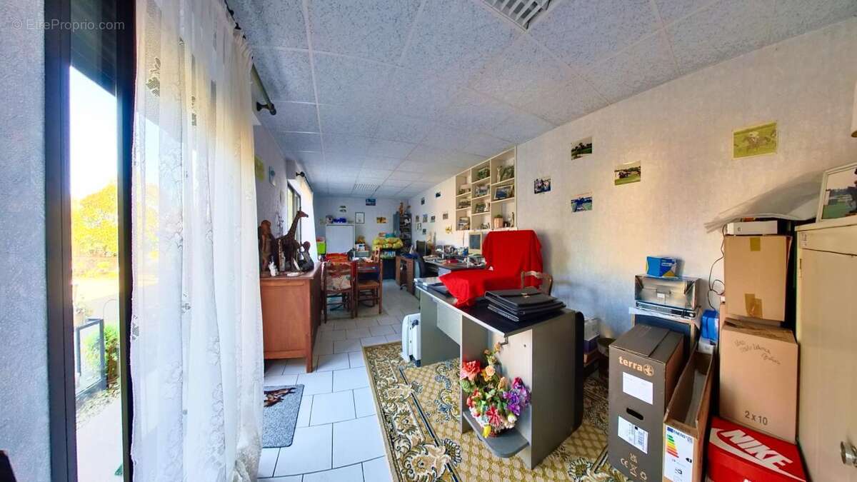Propriété Landaise 186 m2 avec dépendances, hangars et insta - photo 15