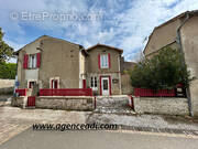 Maison à CHERVEUX