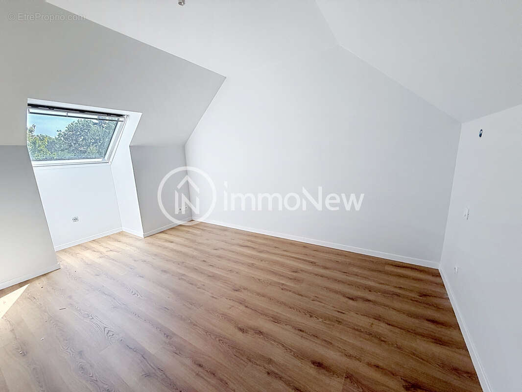 Maison neuve sartilly - photo 10