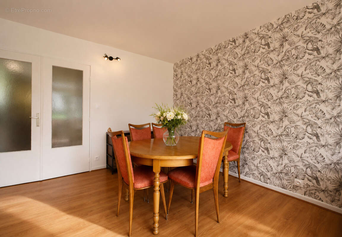 Appartement à VILLEFRANCHE-SUR-SAONE