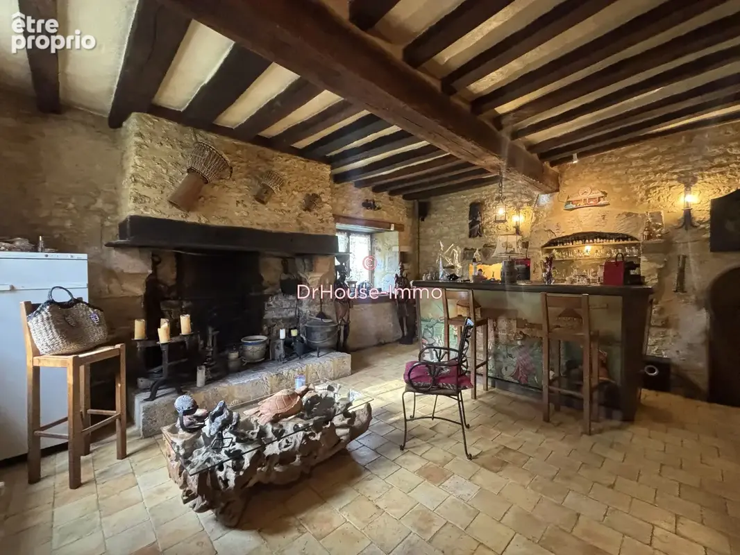Maison 6 pièces 133 m² à vendre à Preaux-Du-Perche (61340) - photo 15