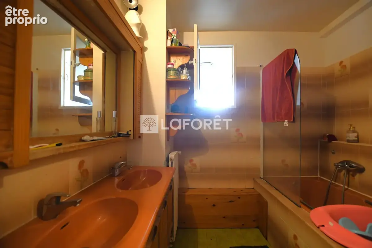 Exclusivité Laforêt La Celle-Saint-Cloud : Investissement Serein La Celle Saint Cloud 3 pièce(s) 50 m2 - photo 11