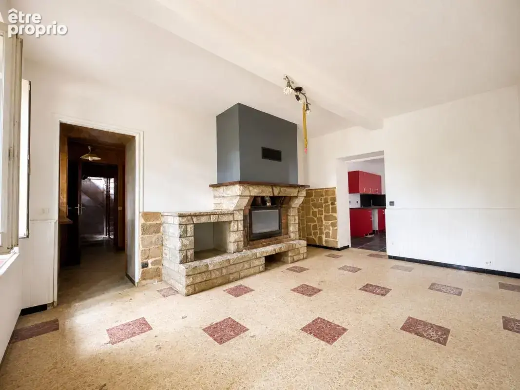 Maison 7 pièces 154 m² à vendre à Revel (31250) - photo 4