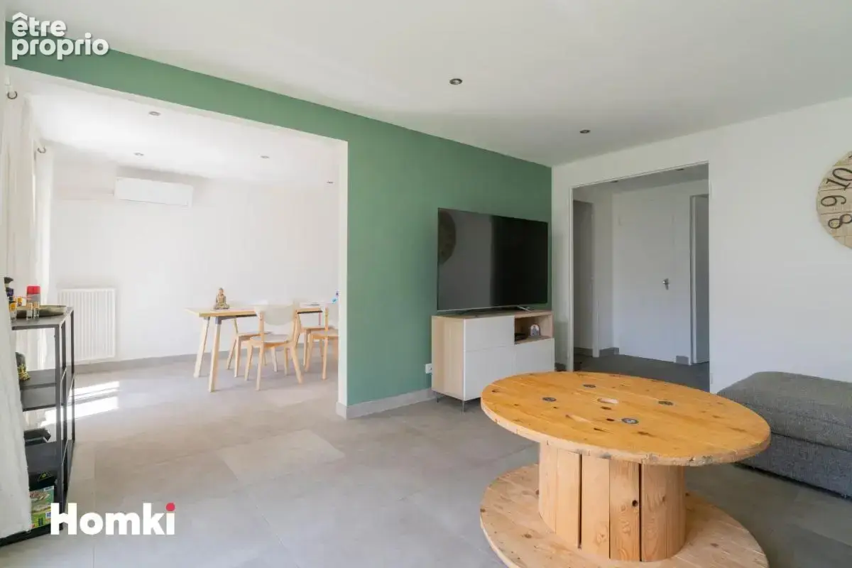 Appartement T5 de 85 m² à Marseille 13012, Boulevard Bonniot - photo 2