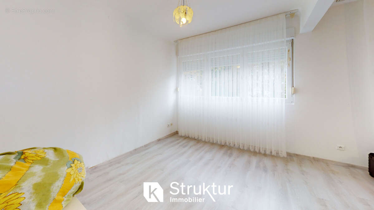 Appartement à KNUTANGE