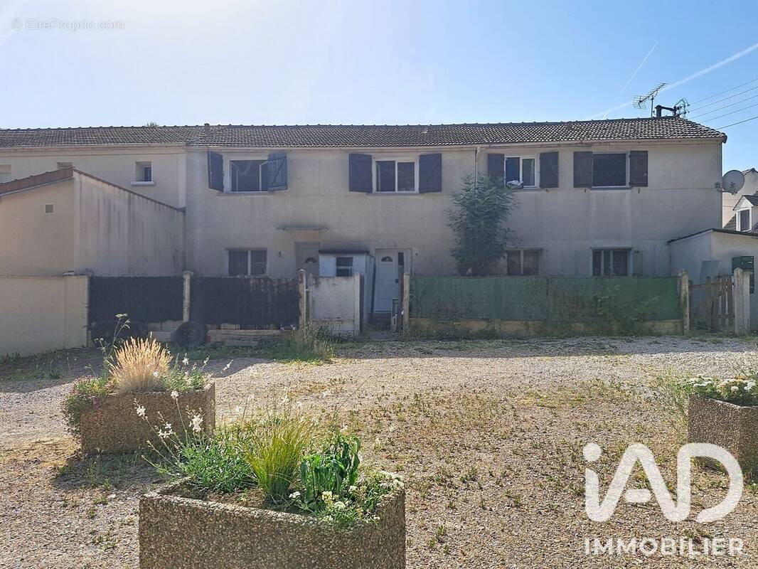 Photo 1 - Appartement à ROISSY-EN-BRIE