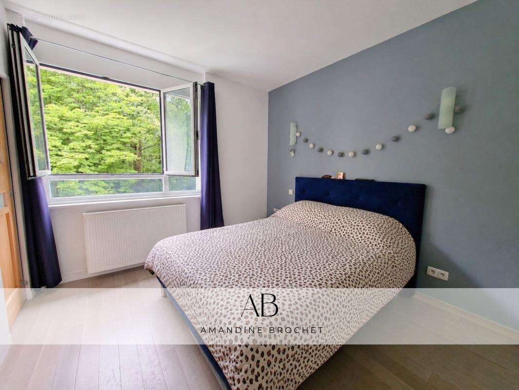Appartement à VERSAILLES