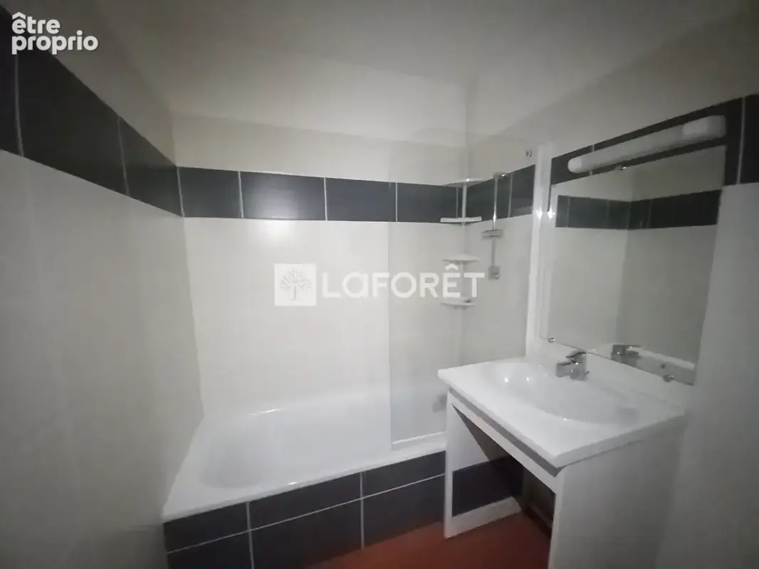 Appartement T4 duplex - photo 8