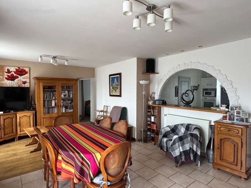 Maison à SAINT-DIZIER