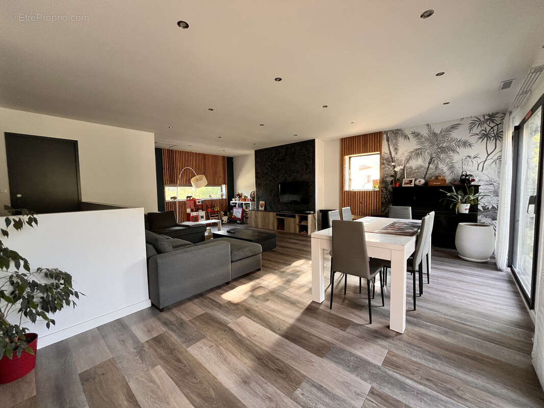 Maison à MAUREILLAS-LAS-ILLAS