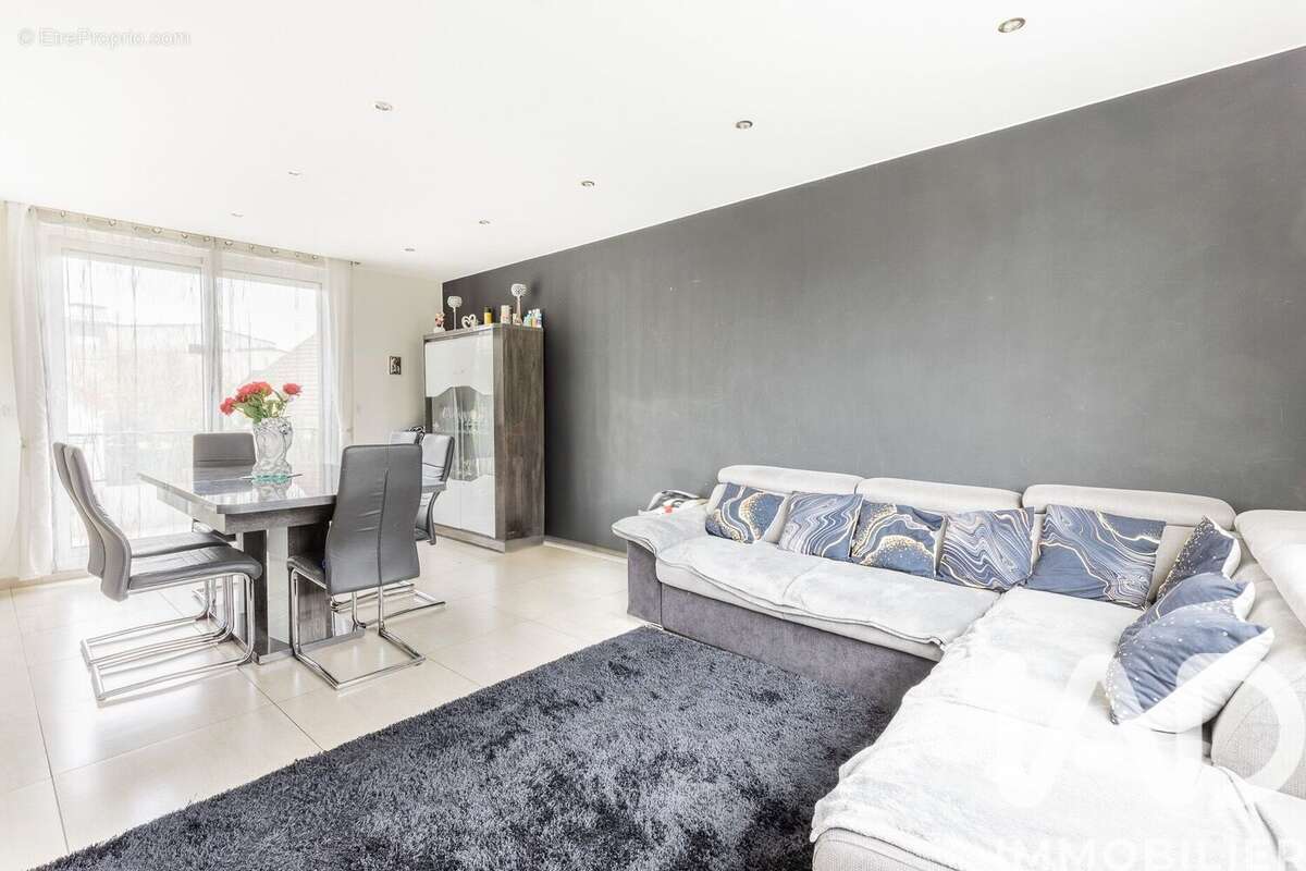 Photo 8 - Maison à SAVIGNY-SUR-ORGE