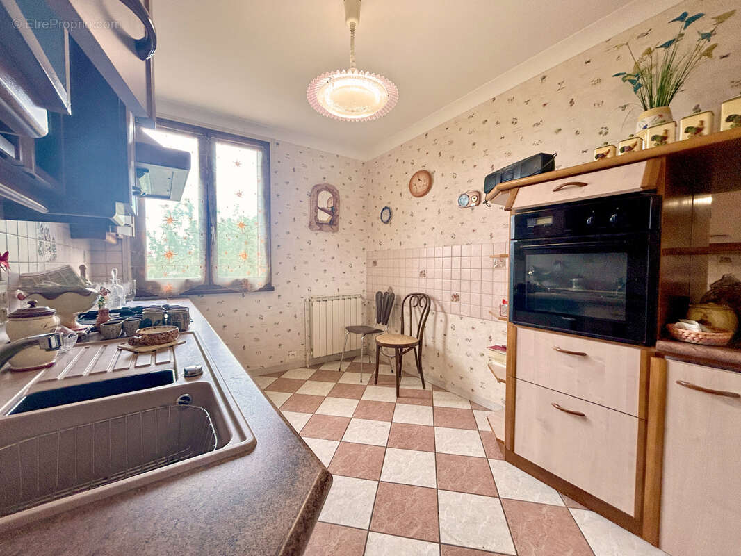 Maison à COMMENTRY