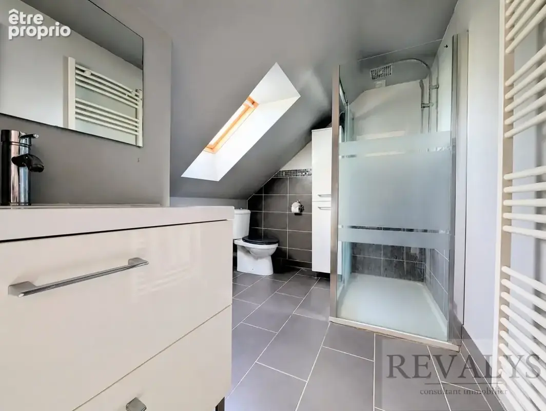 COTE D'OR (21) - AISEREY - Maison familiale de 153 m² - photo 9