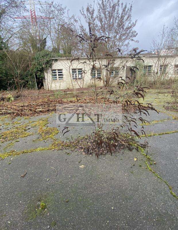 Commerce à PALAISEAU