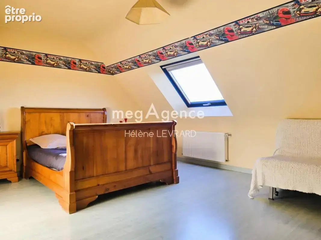 Jolie maison 148m², 5ch. et 1 bureau, DPE B - photo 5