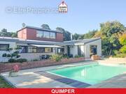 Maison à QUIMPER