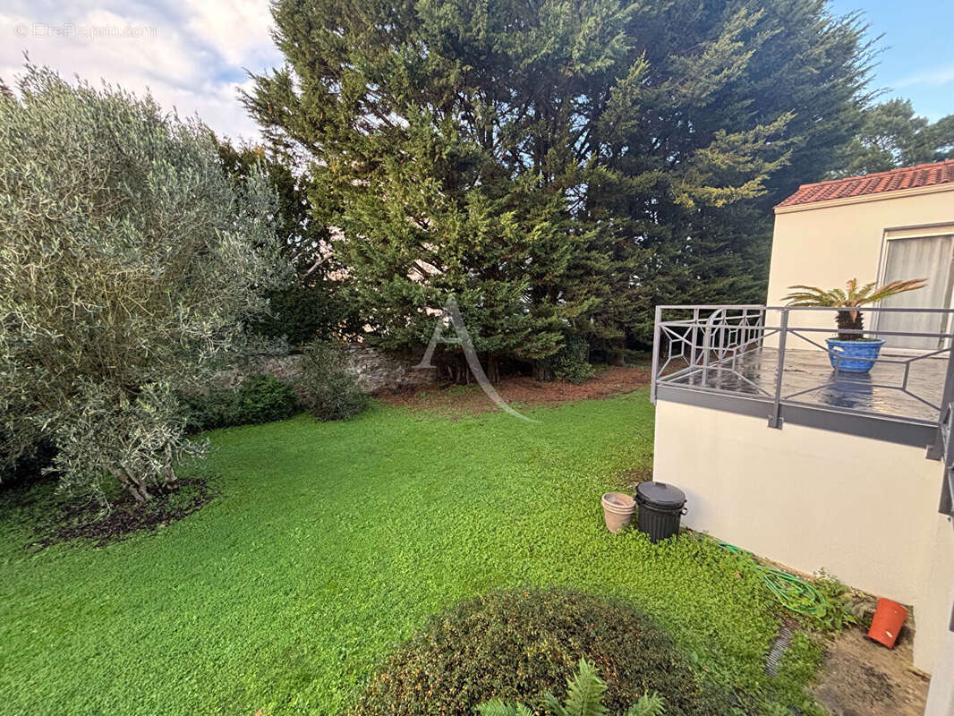 Maison à LA ROCHE-SUR-YON