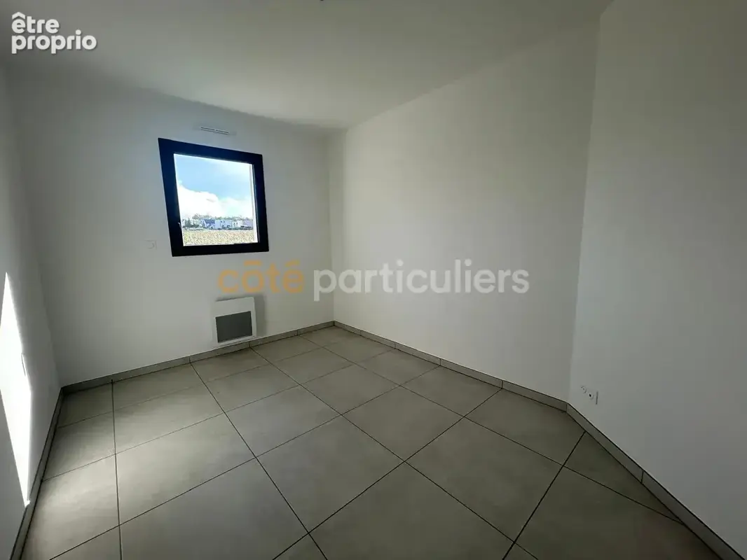 Maison de plain-pied - photo 4