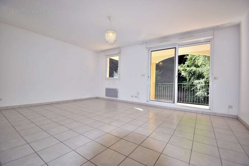 Appartement à DIGNE-LES-BAINS