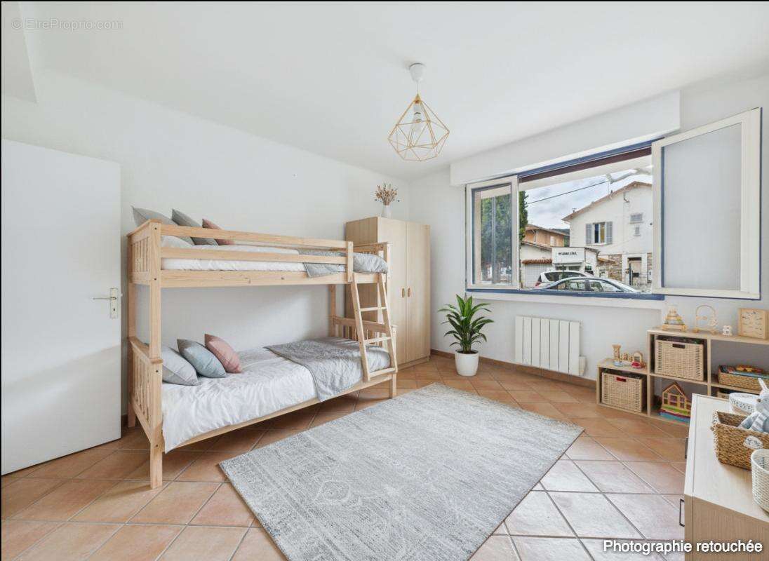 Appartement à DRAGUIGNAN