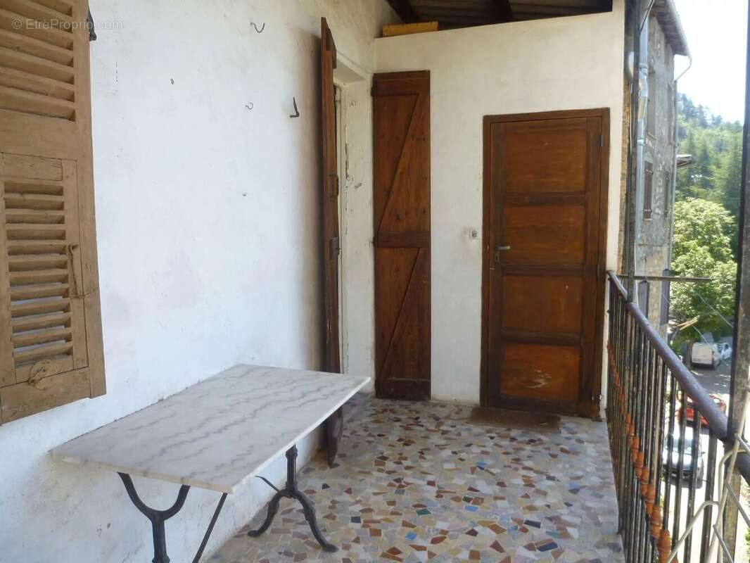 Appartement 3 pièces 63 m² - Terrasse - photo 8