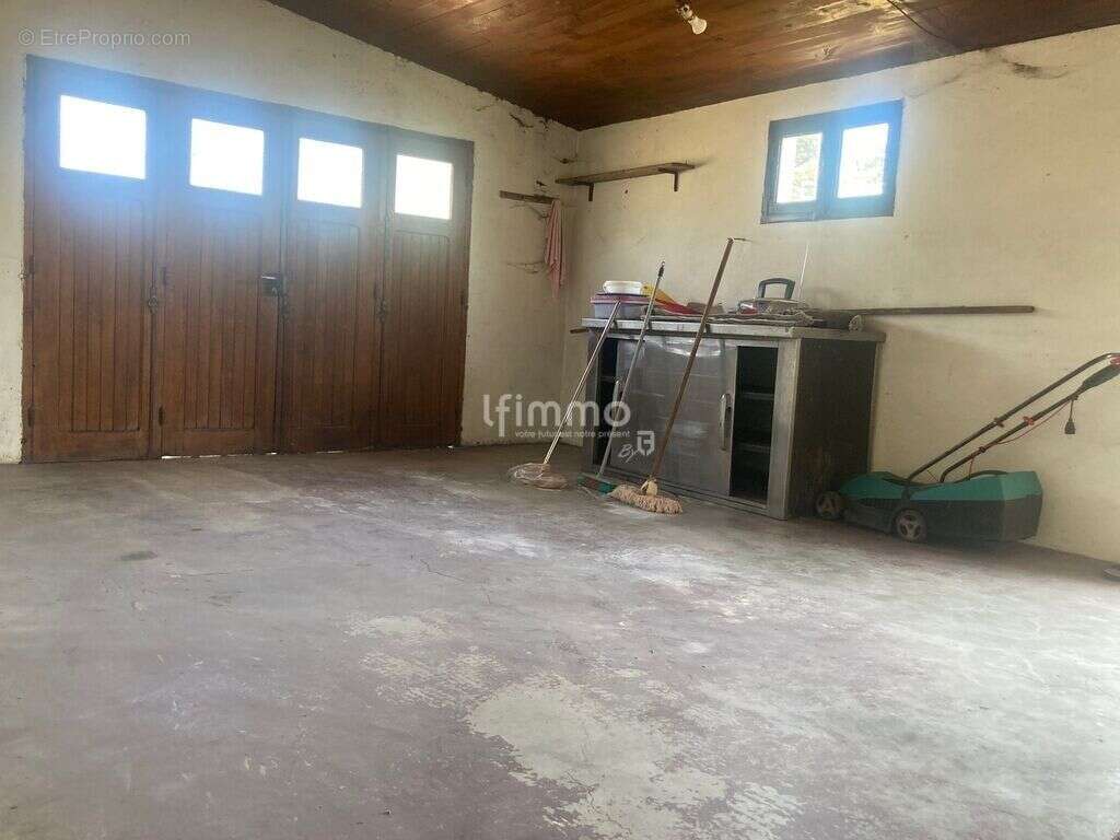Maison de village, à 5 mn de Château-Salins - photo 16