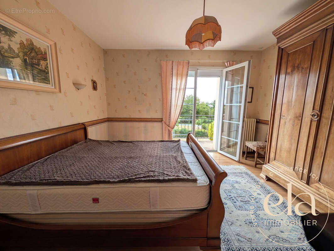 Maison 109 m² à Pouzauges  - photo 6