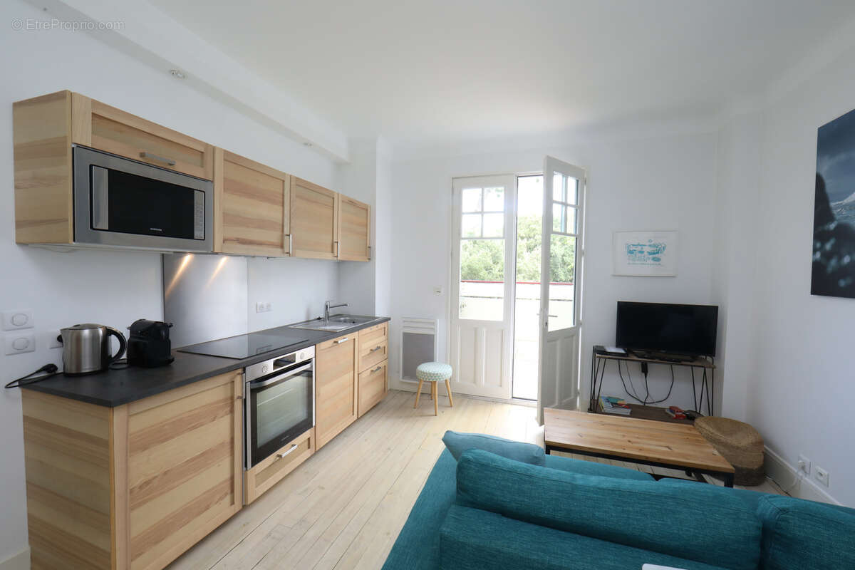Appartement à HOSSEGOR