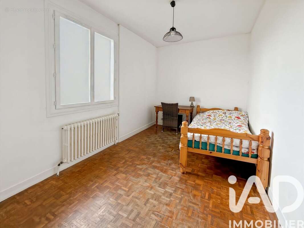 Photo 9 - Maison à CRISENOY