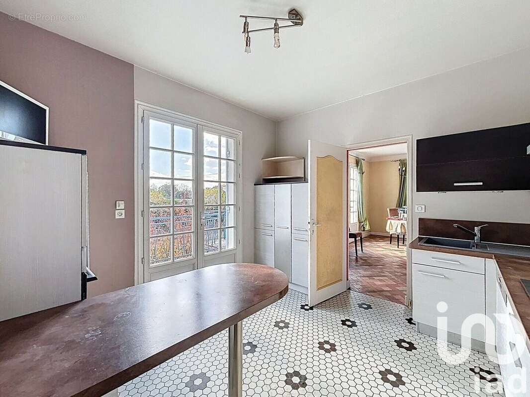 Photo 6 - Maison à MONTPON-MENESTEROL