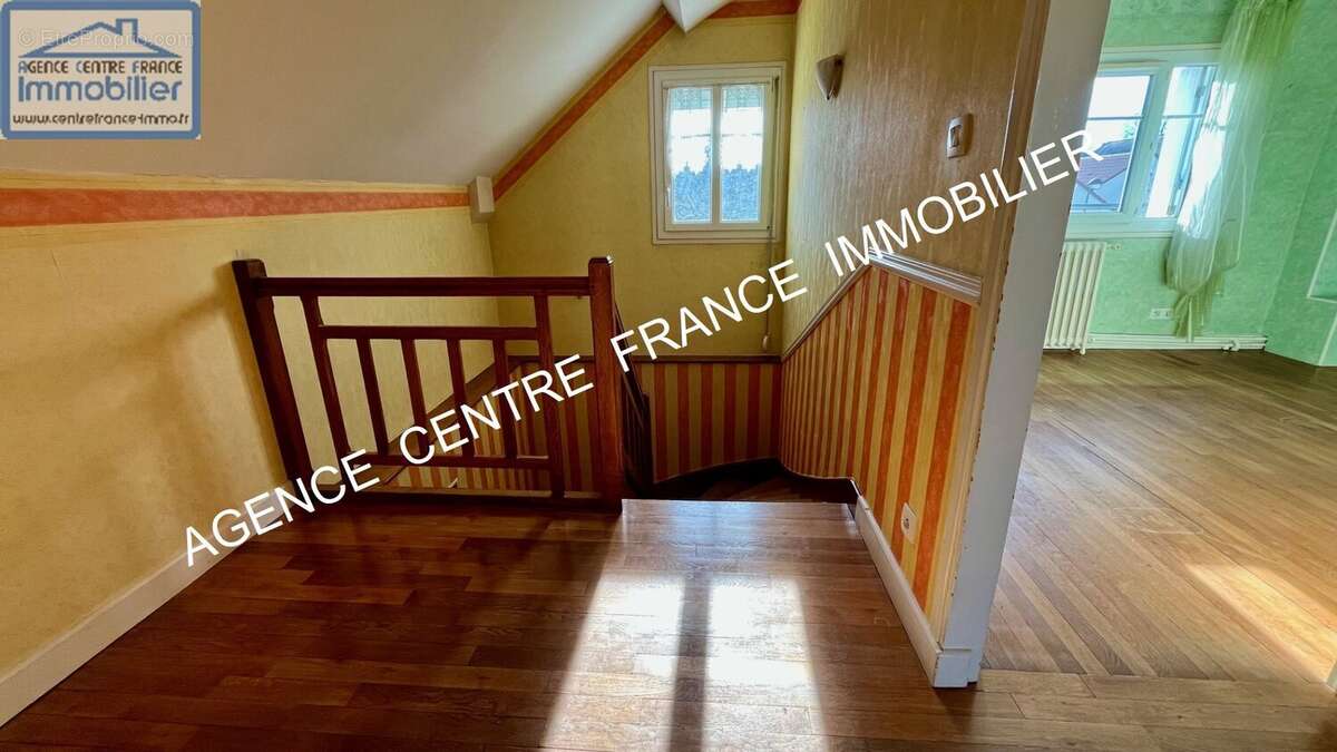 Maison à BOURGES