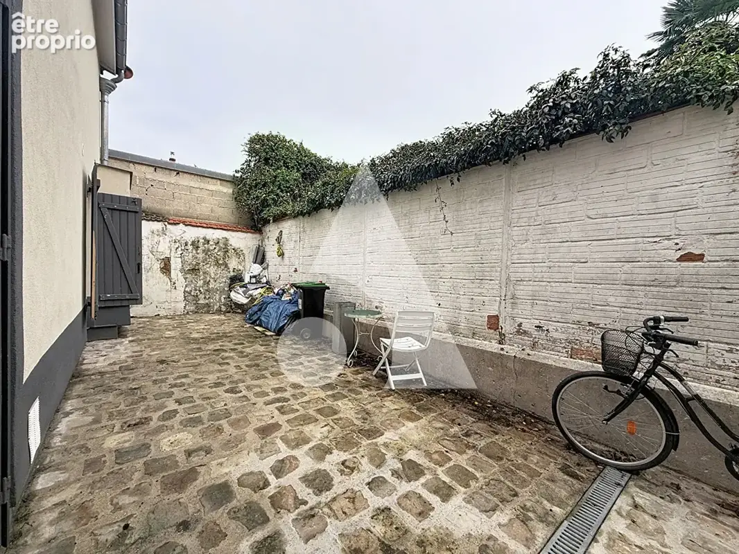 Appartement Rueil Malmaison 2 pièce(s) 49 m2 - photo 17
