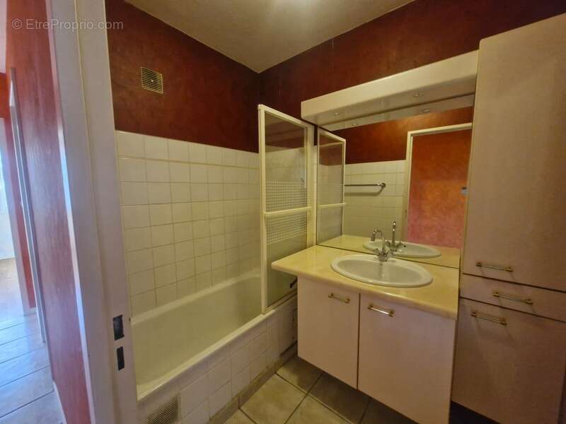 Appartement à FIRMINY
