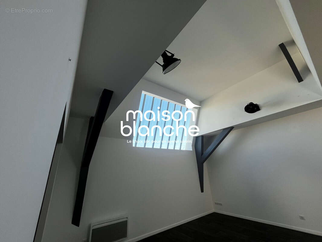 Appartement à SAUMUR