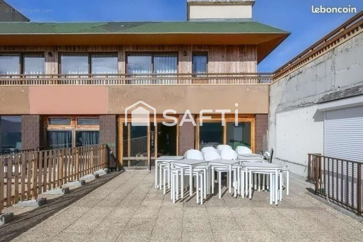 Photo 6 - Commerce à VILLARD-DE-LANS