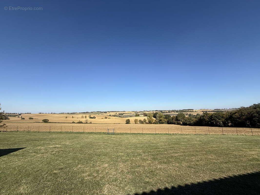 Maison à L&#039;ISLE-JOURDAIN