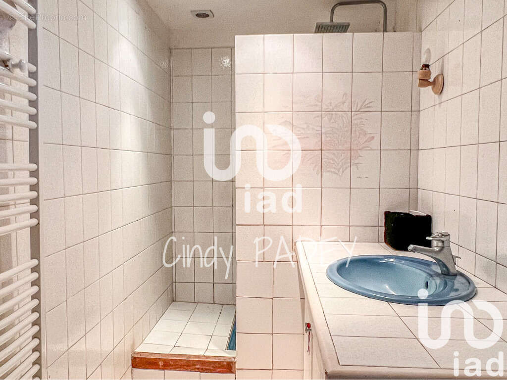 Photo 4 - Maison à CHAILLY-EN-BRIE