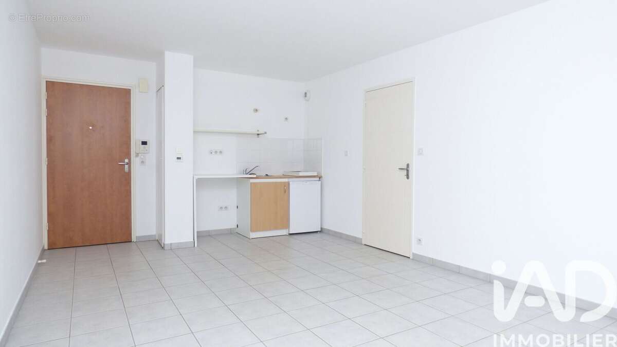 Photo 6 - Appartement à NANTES