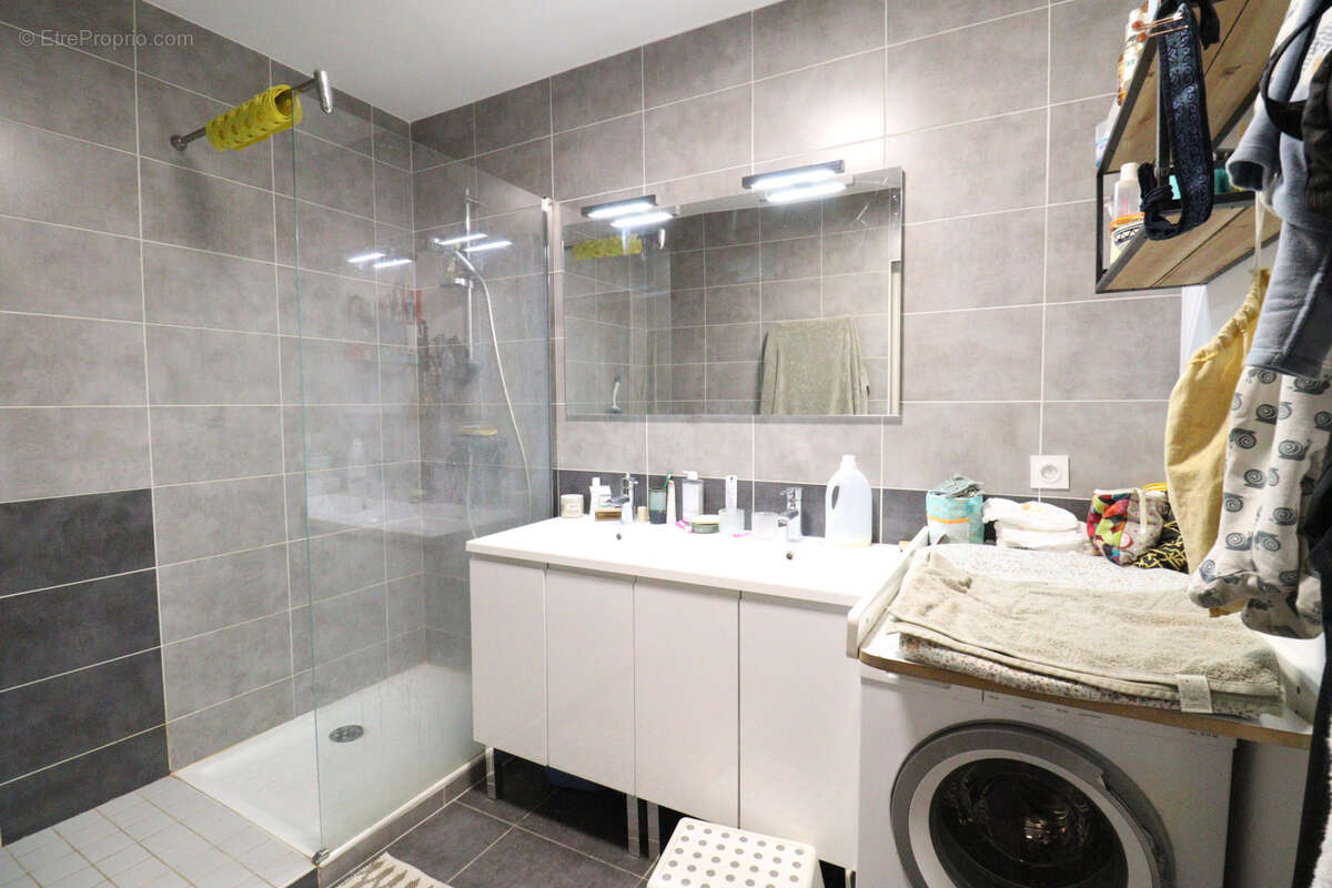 Appartement à EYBENS