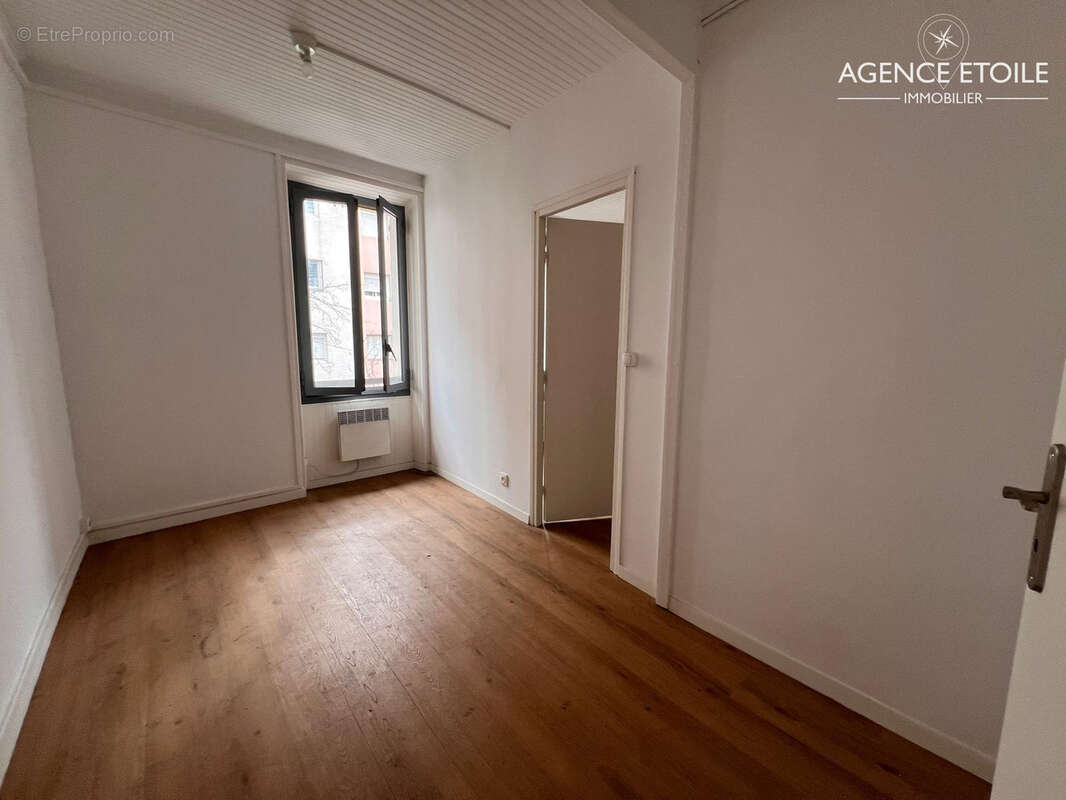 Immeuble de rapport   Marseille - photo 6