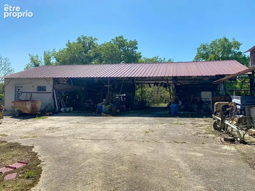 Propriété dans le Gers - photo 20