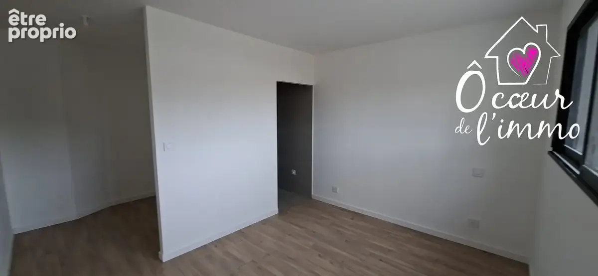Maison 5 pièces 124 m² à vendre à Cholet (49300) - photo 9
